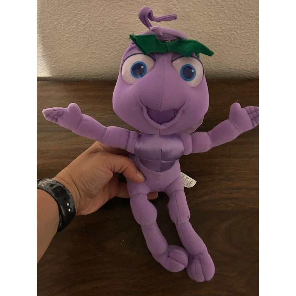 Disneys bugs life Dot - Picture 1 of 4